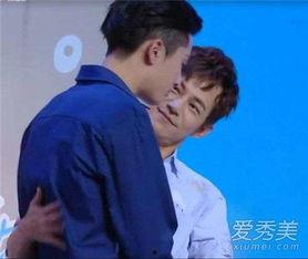 狗仔爆料白鹿王鹤棣最新,狗仔爆料背后的甜蜜故事